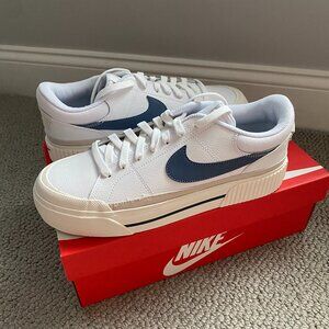 Nike Court Legacy Lift - Women's Size 10, BNIB!